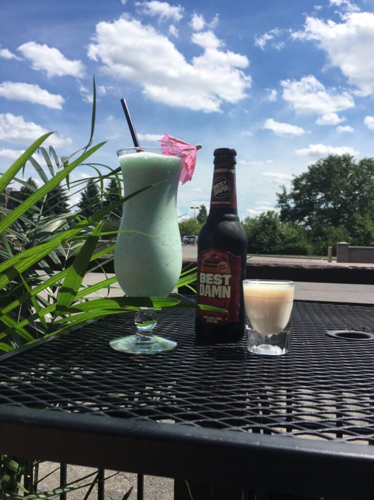 Palmer House Bar & Grill 1
