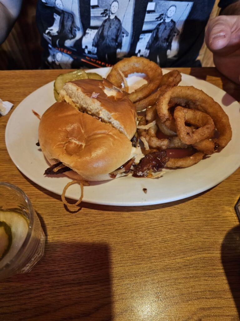 Palmer House Bar & Grill 4
