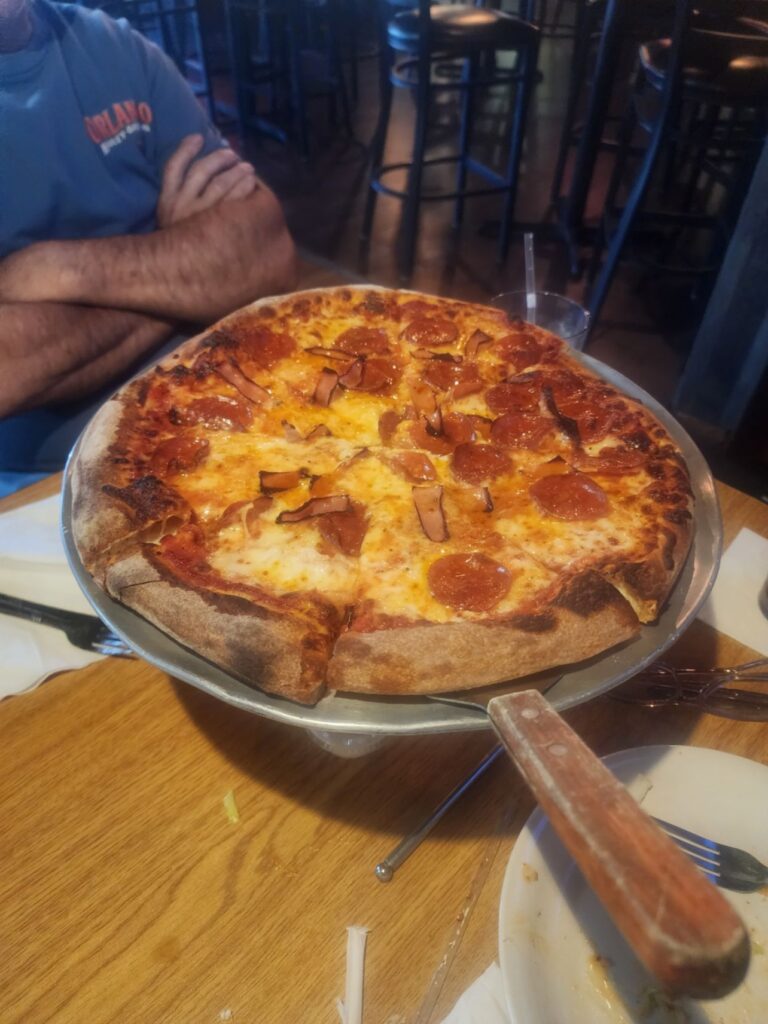 Palmer House Bar & Grill 5