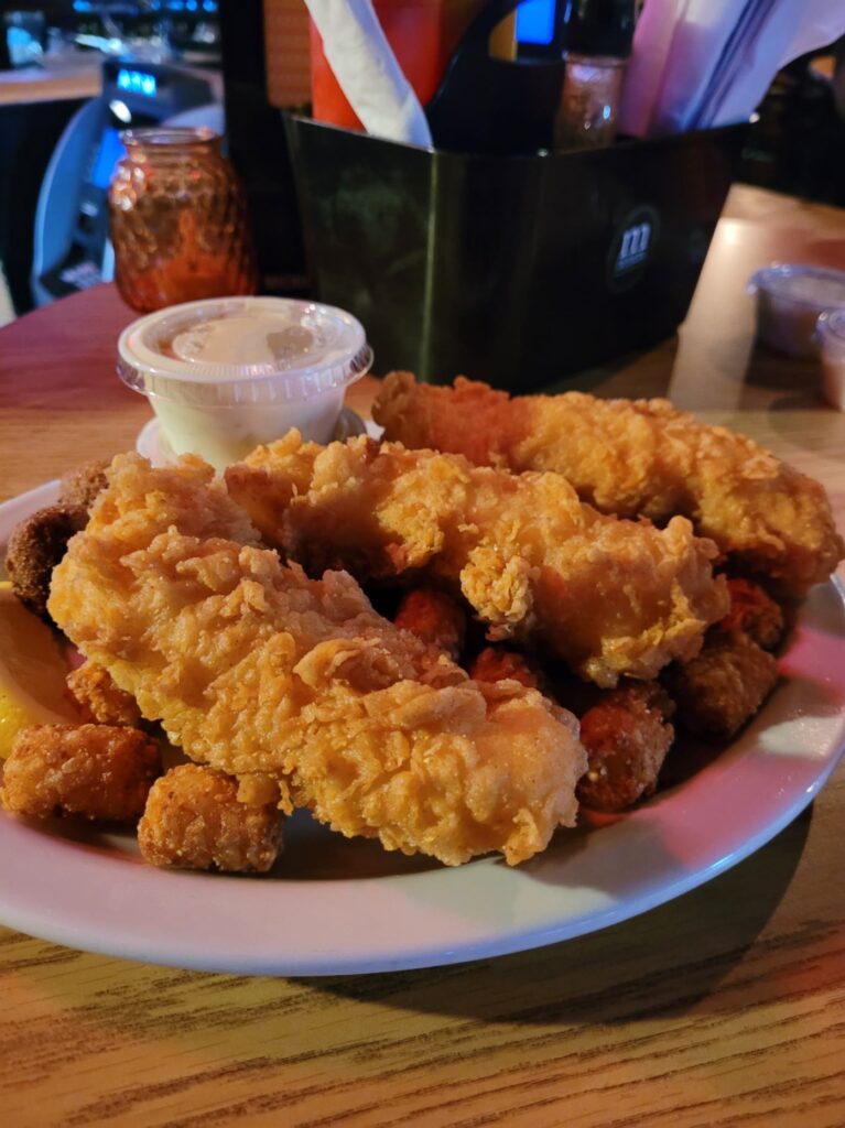 Palmer House Bar & Grill 6